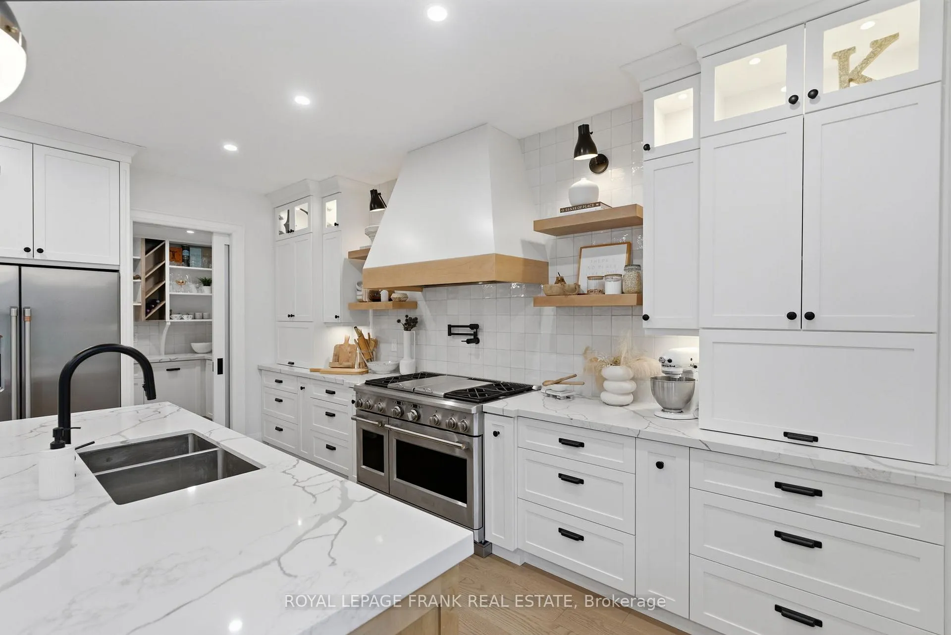 Photo 10 of 5947 Main Street, Clarington, Orono — HOMEH
