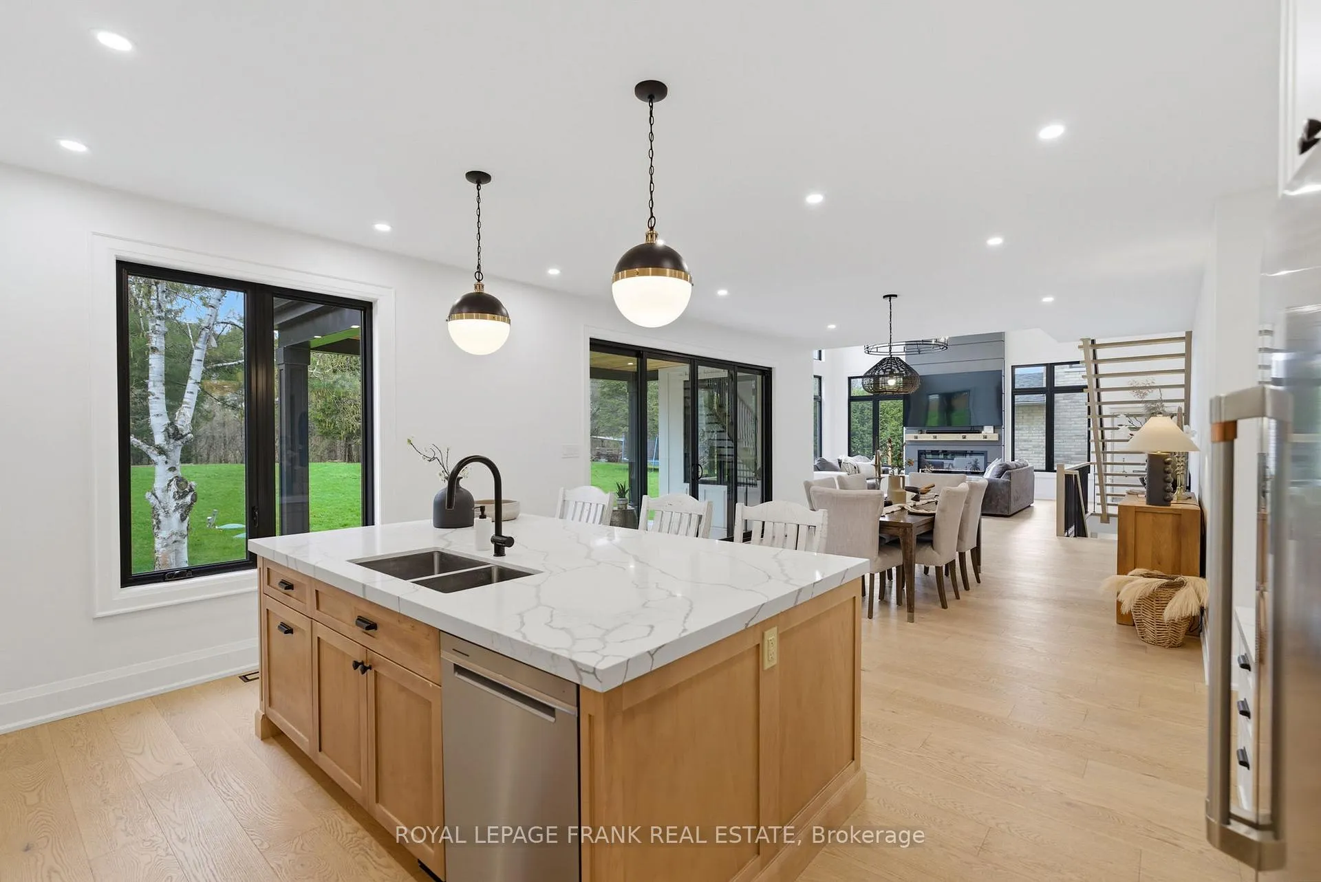 Photo 13 of 5947 Main Street, Clarington, Orono — HOMEH
