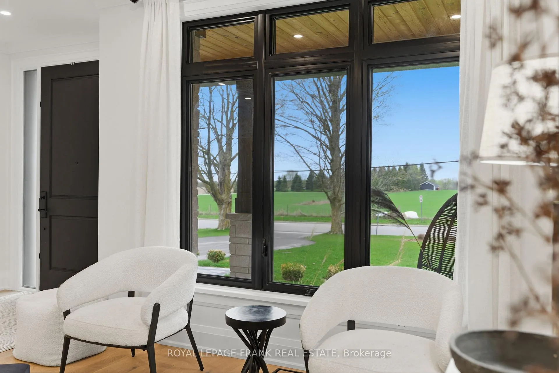 Photo 16 of 5947 Main Street, Clarington, Orono — HOMEH
