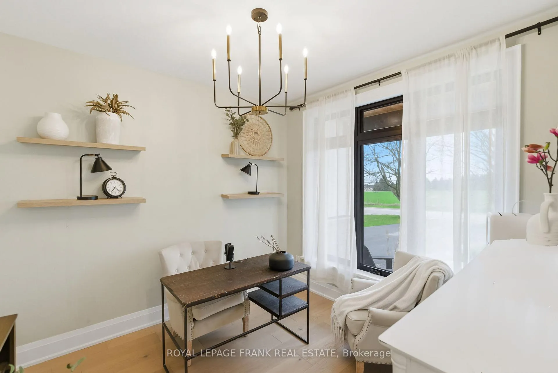 Photo 17 of 5947 Main Street, Clarington, Orono — HOMEH