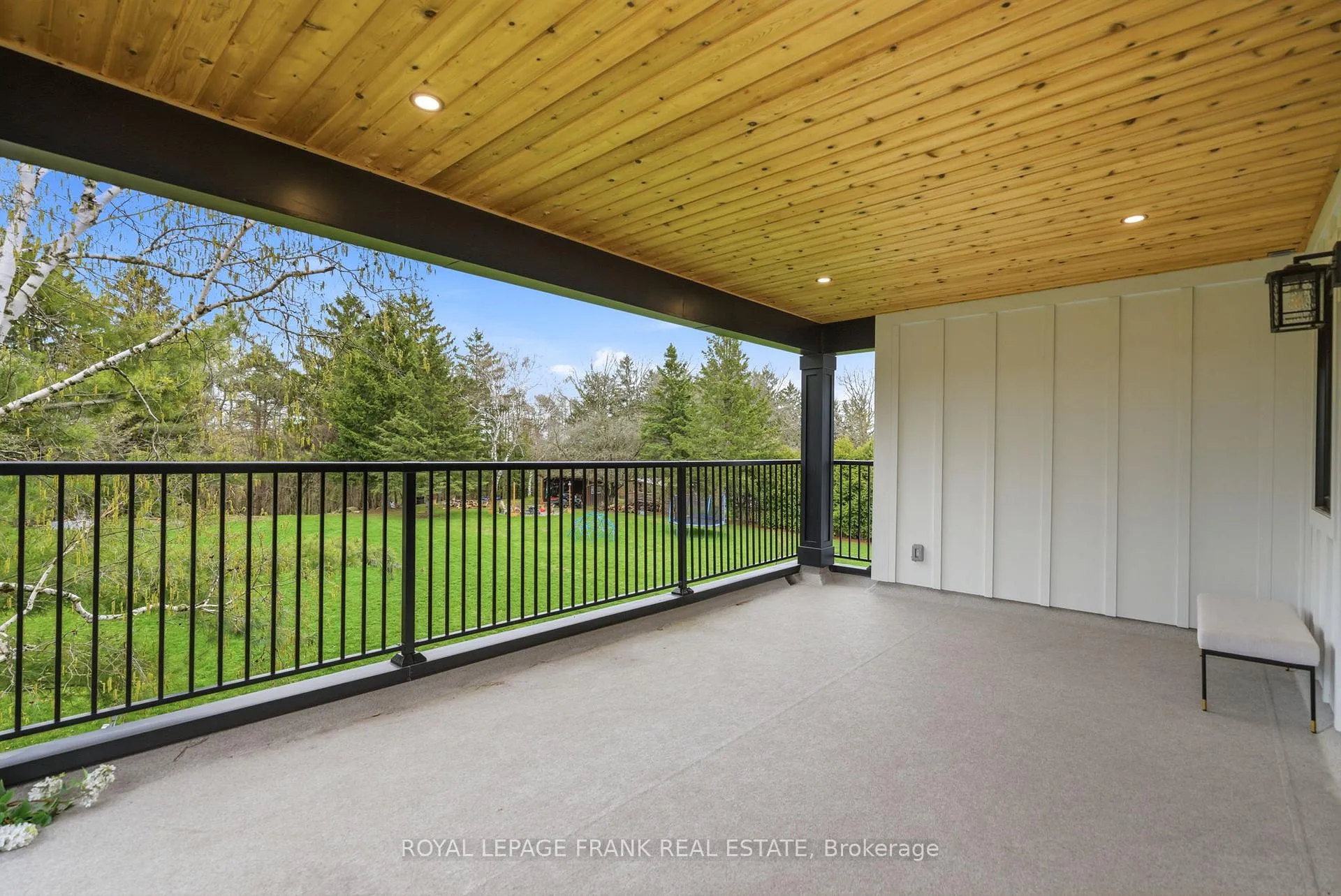 Photo 21 of 5947 Main Street, Clarington, Orono — HOMEH