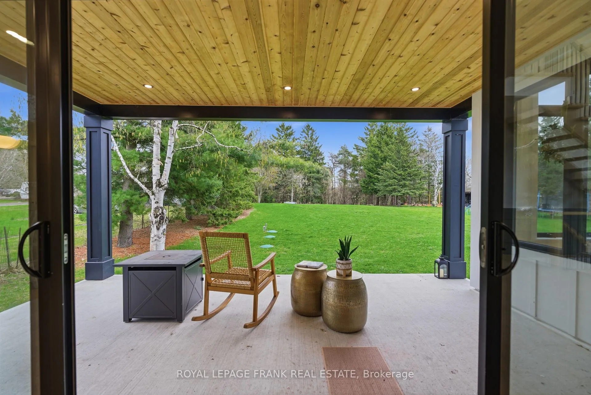 Photo 46 of 5947 Main Street, Clarington, Orono — HOMEH