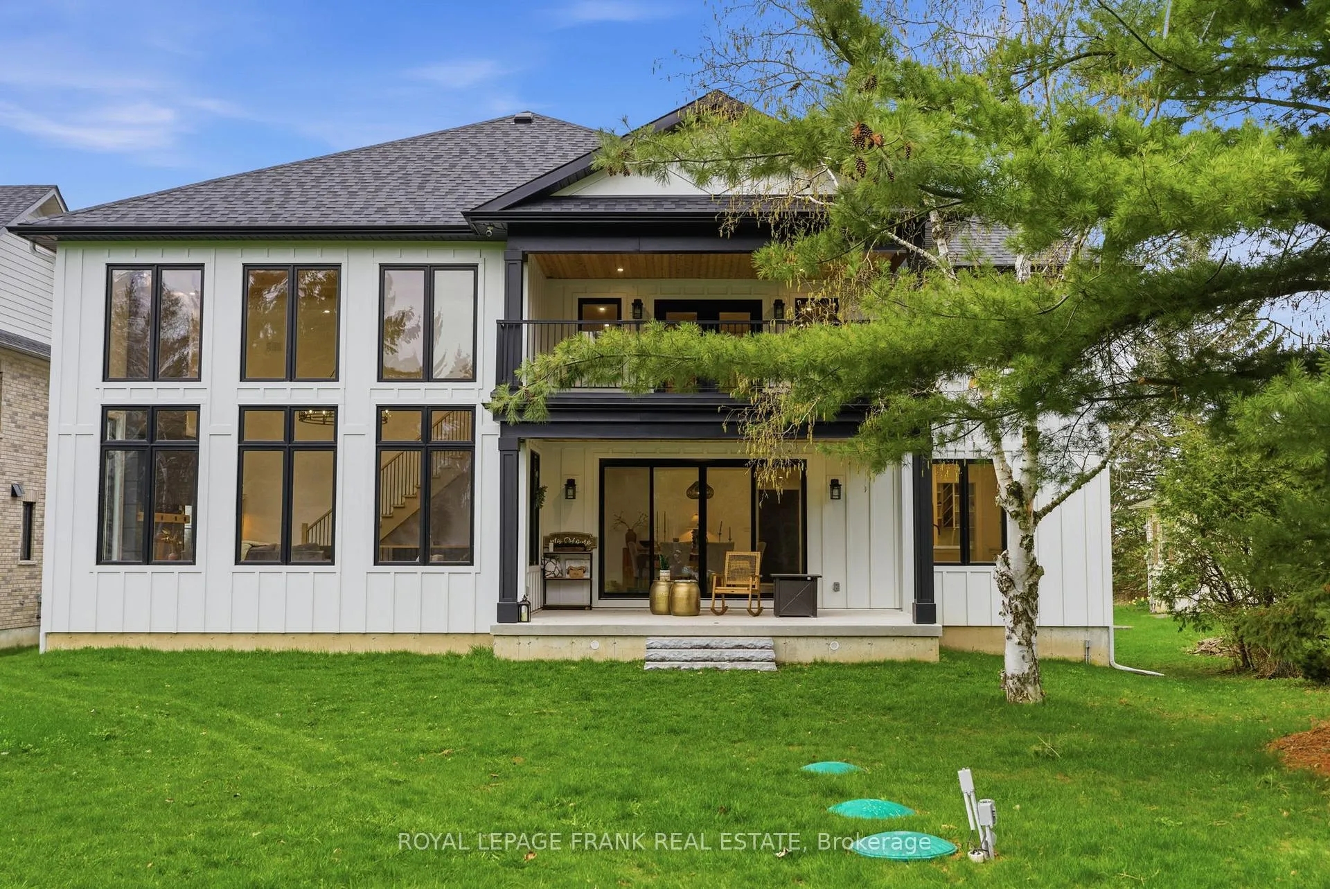 Photo 48 of 5947 Main Street, Clarington, Orono — HOMEH