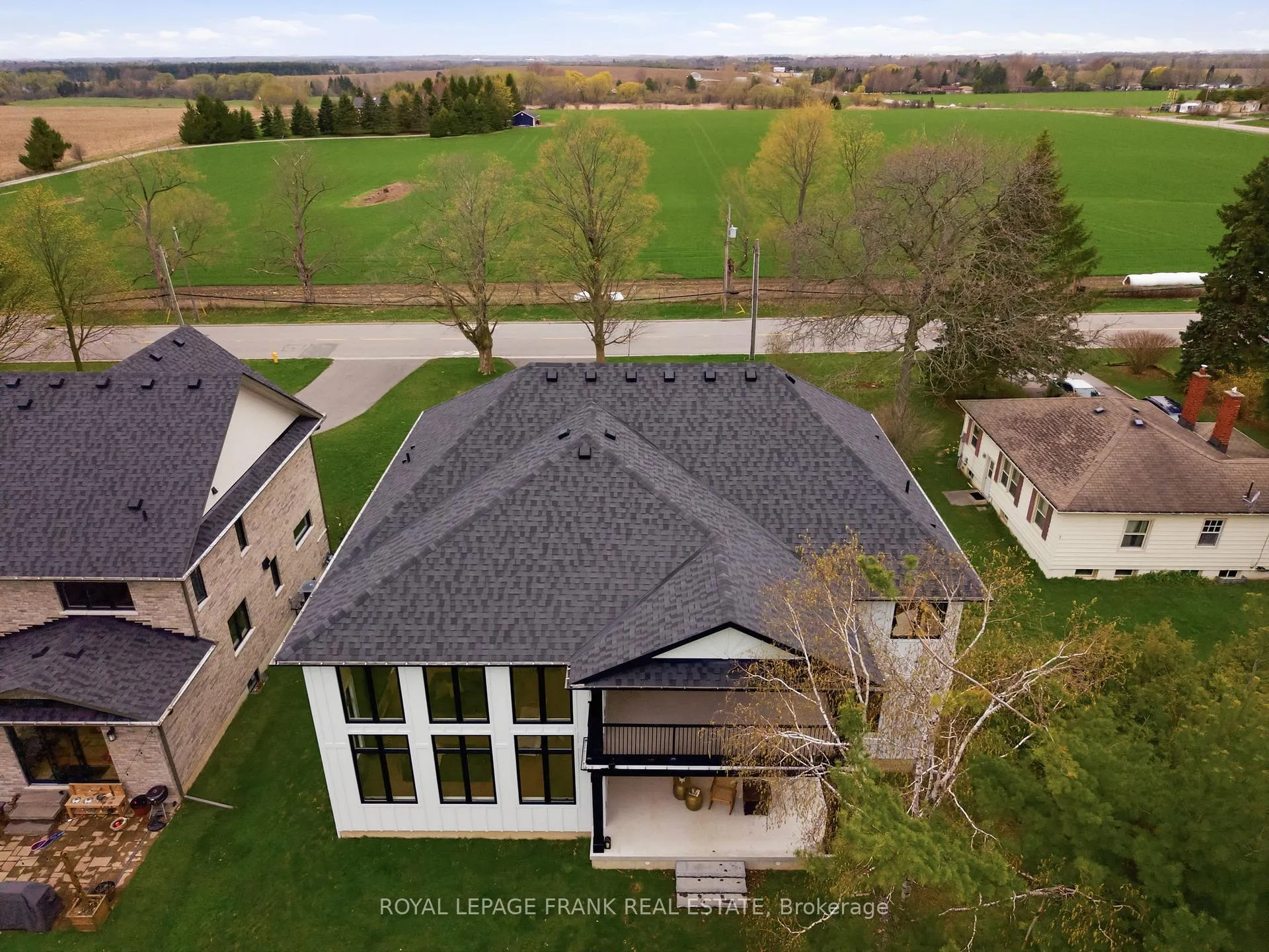 Photo 49 of 5947 Main Street, Clarington, Orono — HOMEH