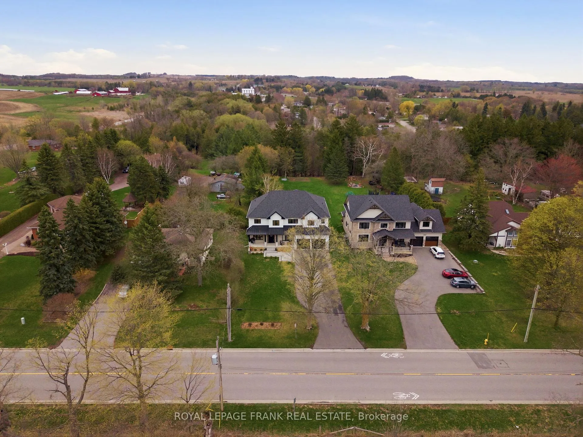 Photo 50 of 5947 Main Street, Clarington, Orono — HOMEH