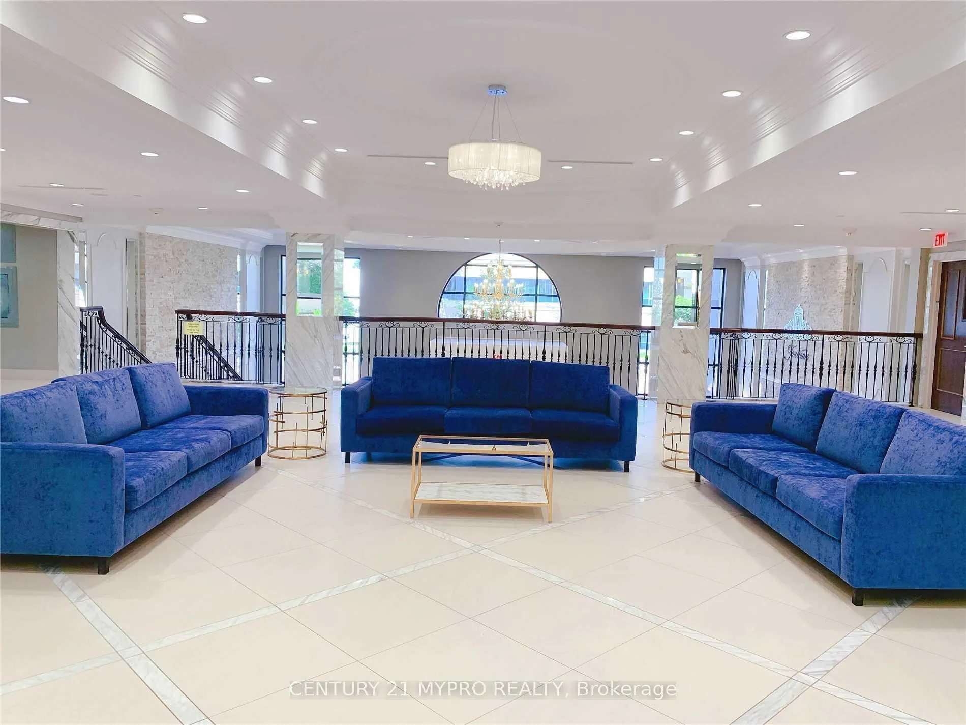 Photo 3 of Unit 1118, 99 South Town Centre Boulevard, Markham, Unionville — HOMEH