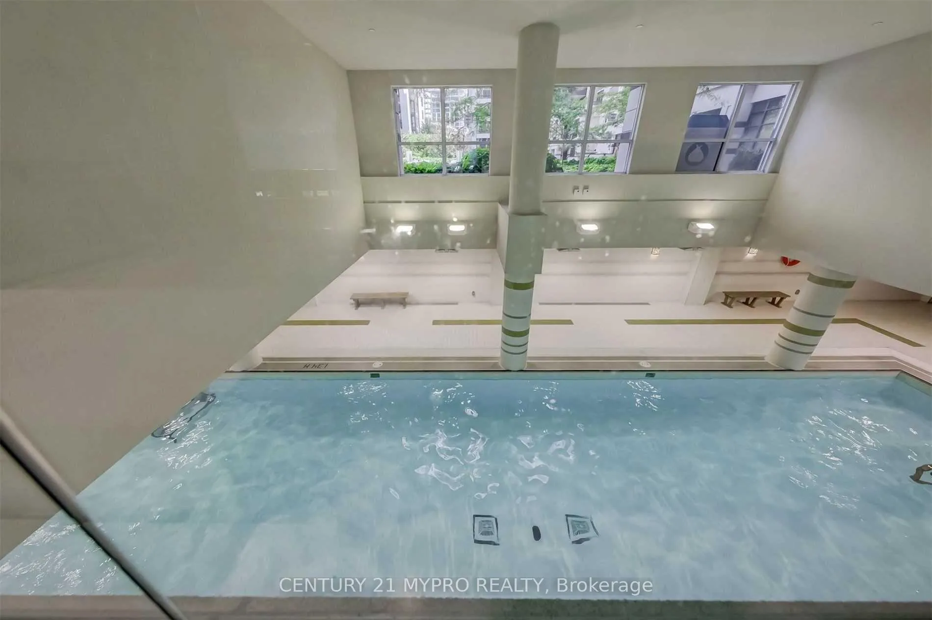 Photo 7 of Unit 1118, 99 South Town Centre Boulevard, Markham, Unionville — HOMEH