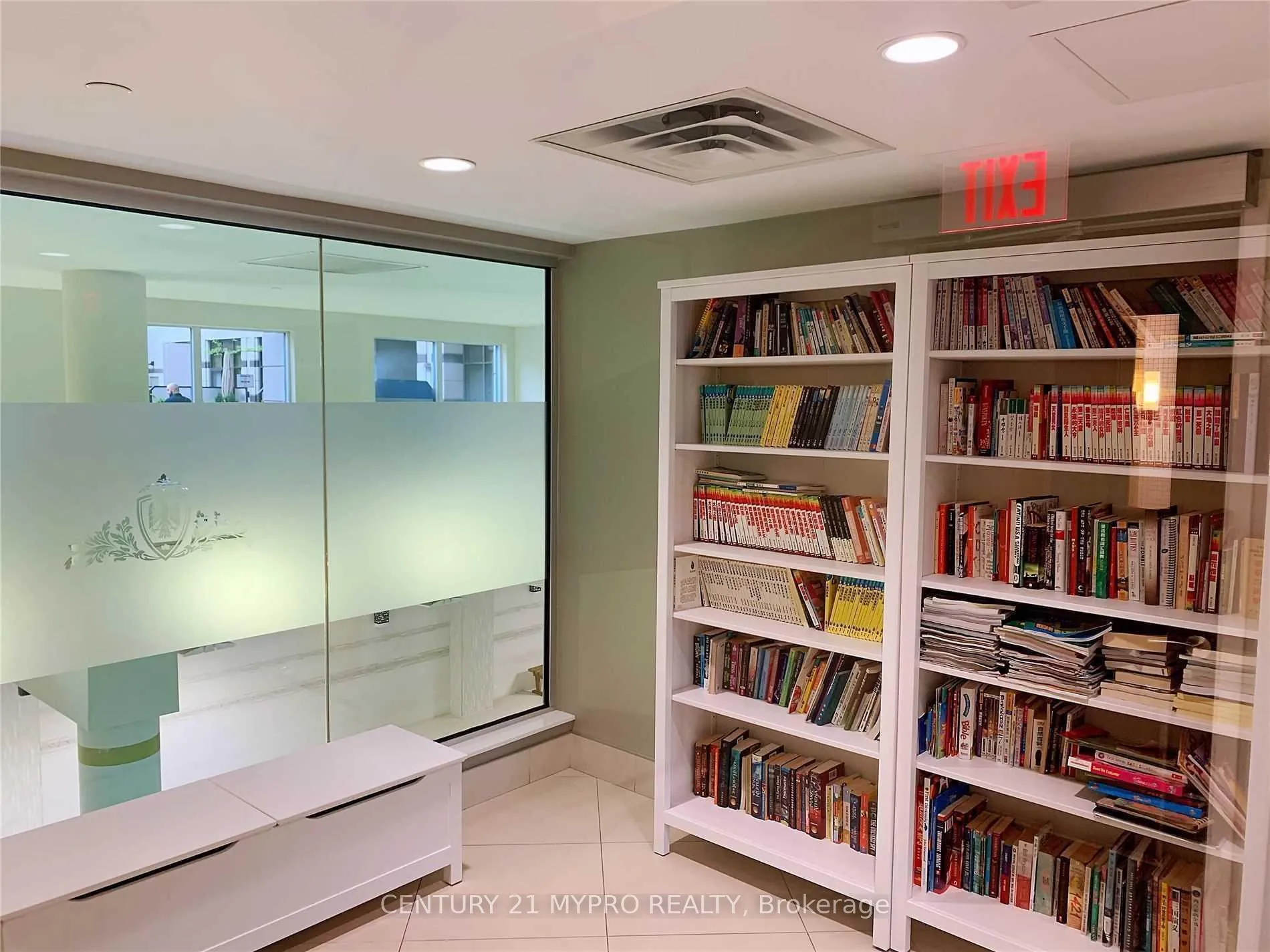 Photo 11 of Unit 1118, 99 South Town Centre Boulevard, Markham, Unionville — HOMEH