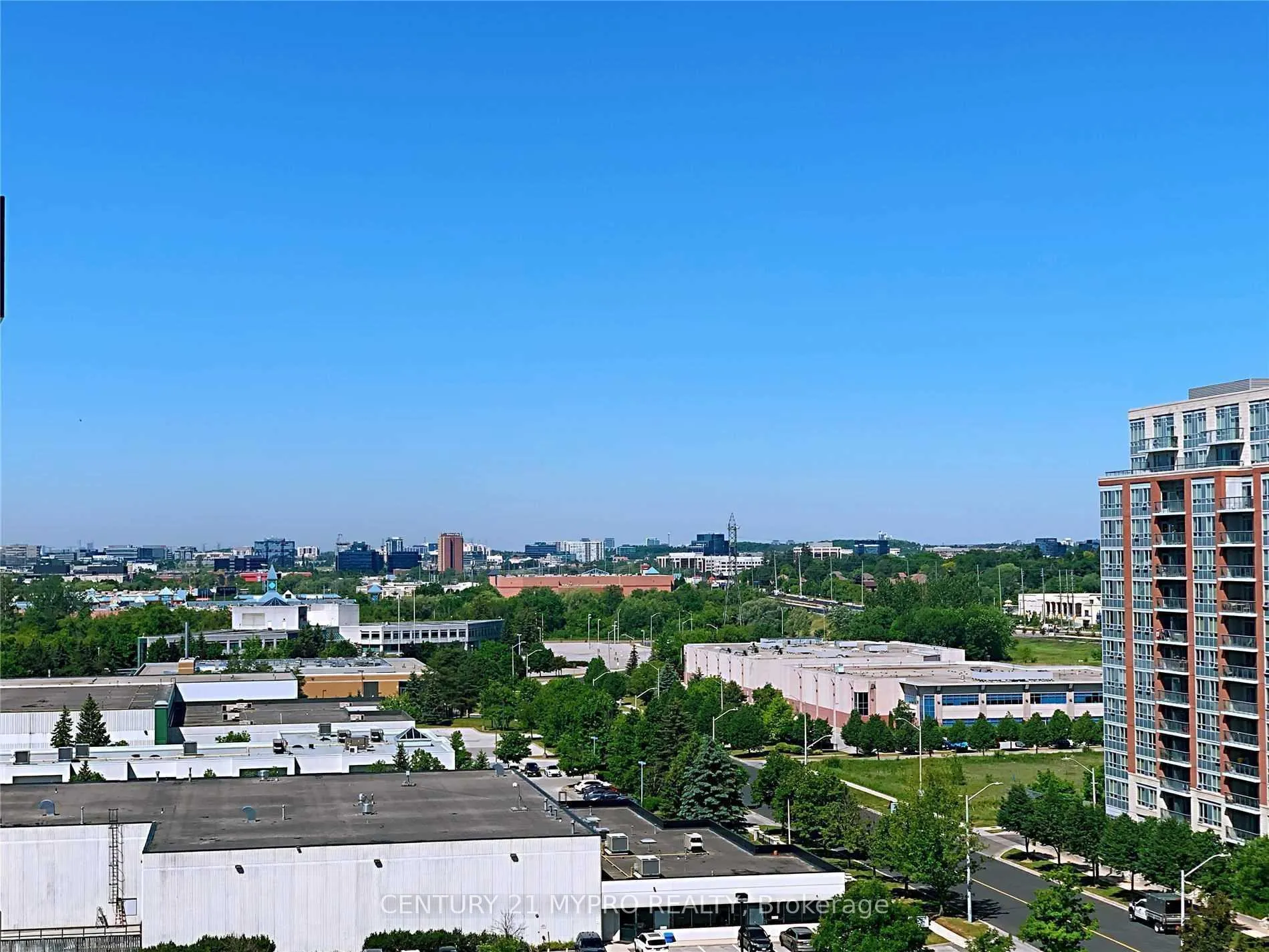Photo 12 of Unit 1118, 99 South Town Centre Boulevard, Markham, Unionville — HOMEH