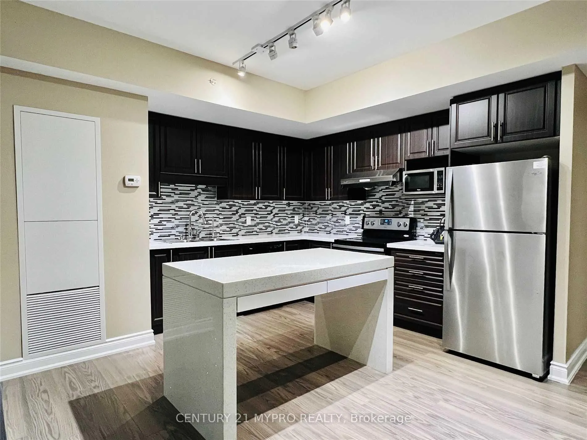 Photo 13 of Unit 1118, 99 South Town Centre Boulevard, Markham, Unionville — HOMEH