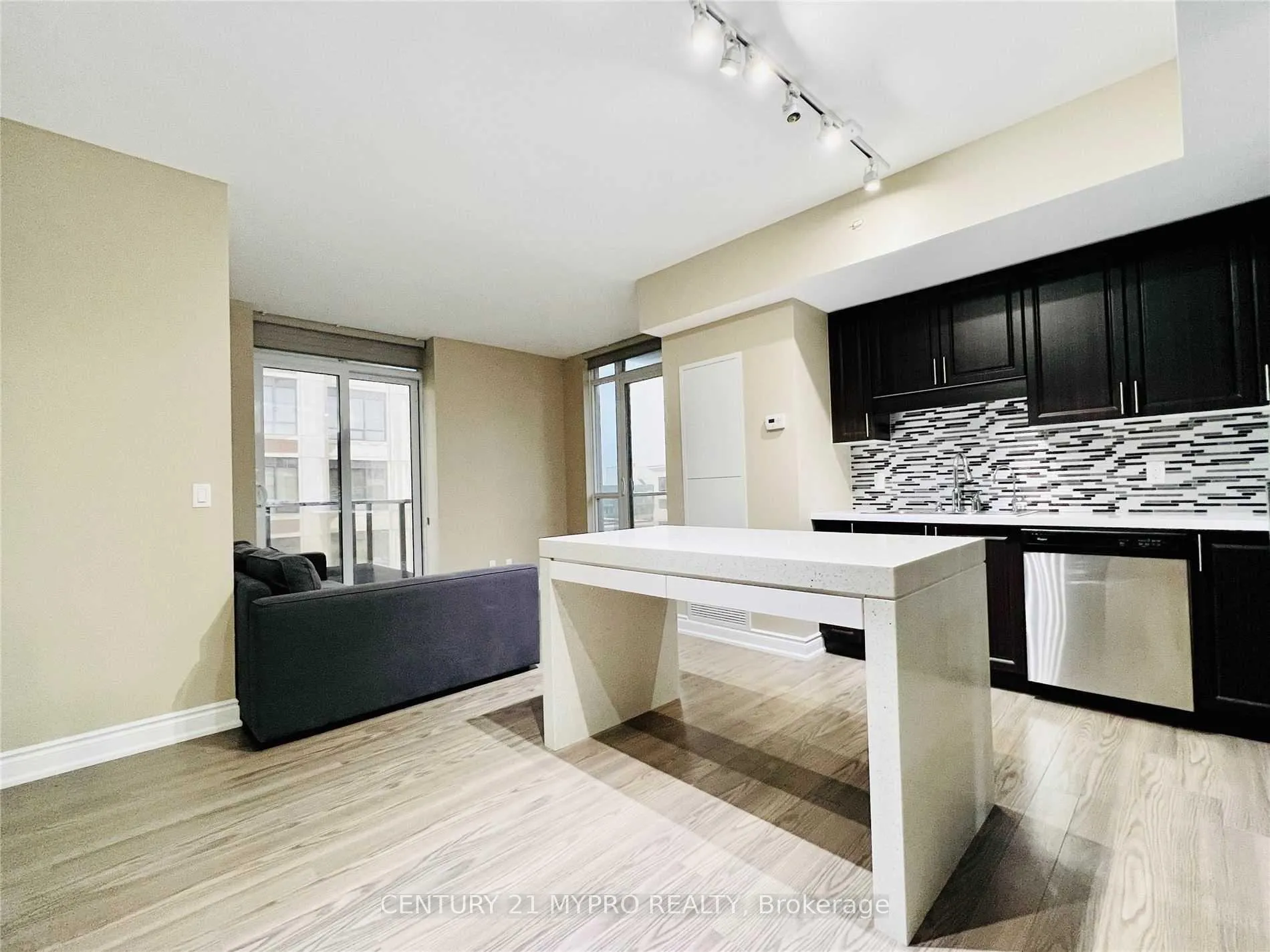 Photo 14 of Unit 1118, 99 South Town Centre Boulevard, Markham, Unionville — HOMEH