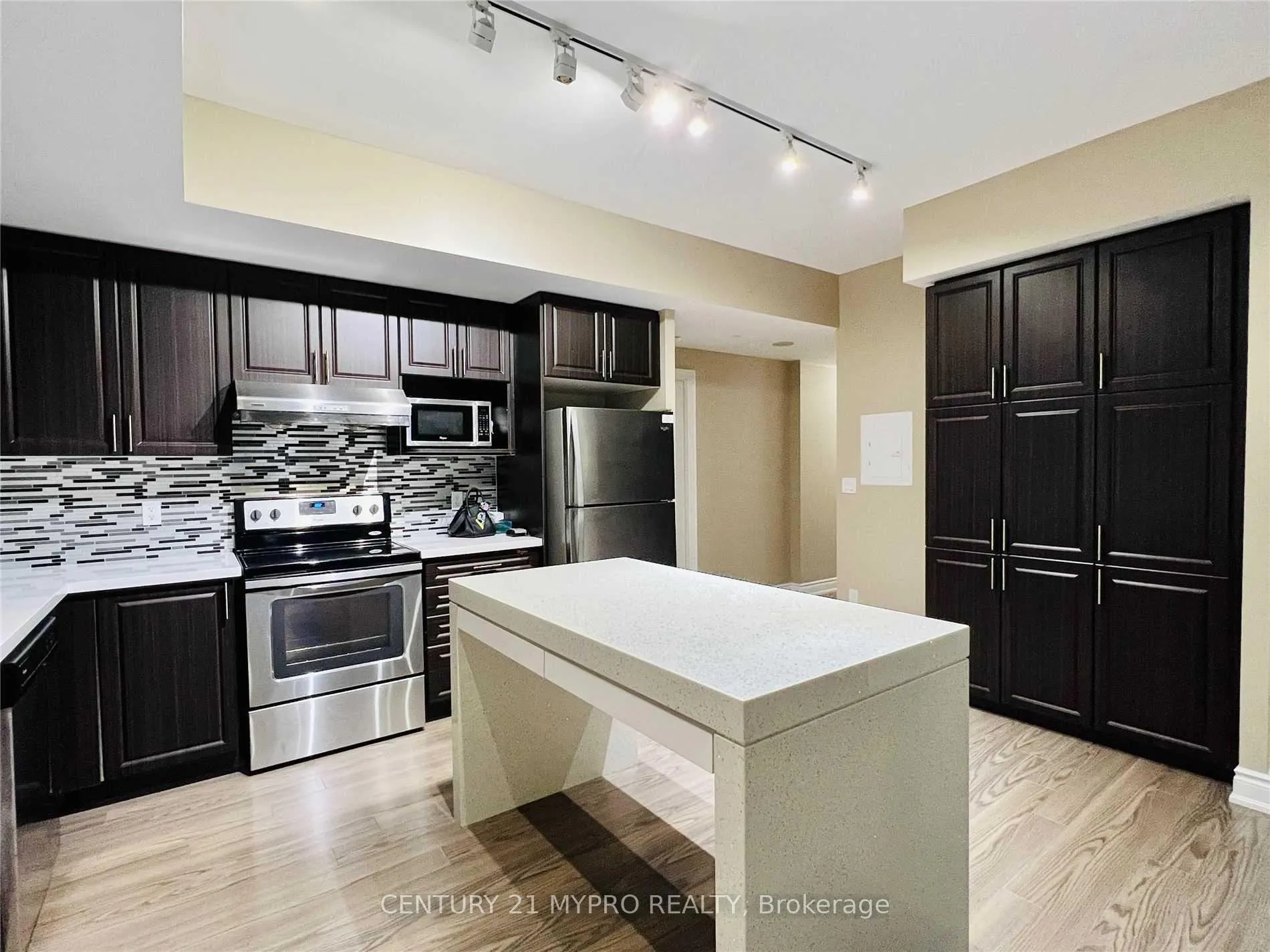 Photo 15 of Unit 1118, 99 South Town Centre Boulevard, Markham, Unionville — HOMEH