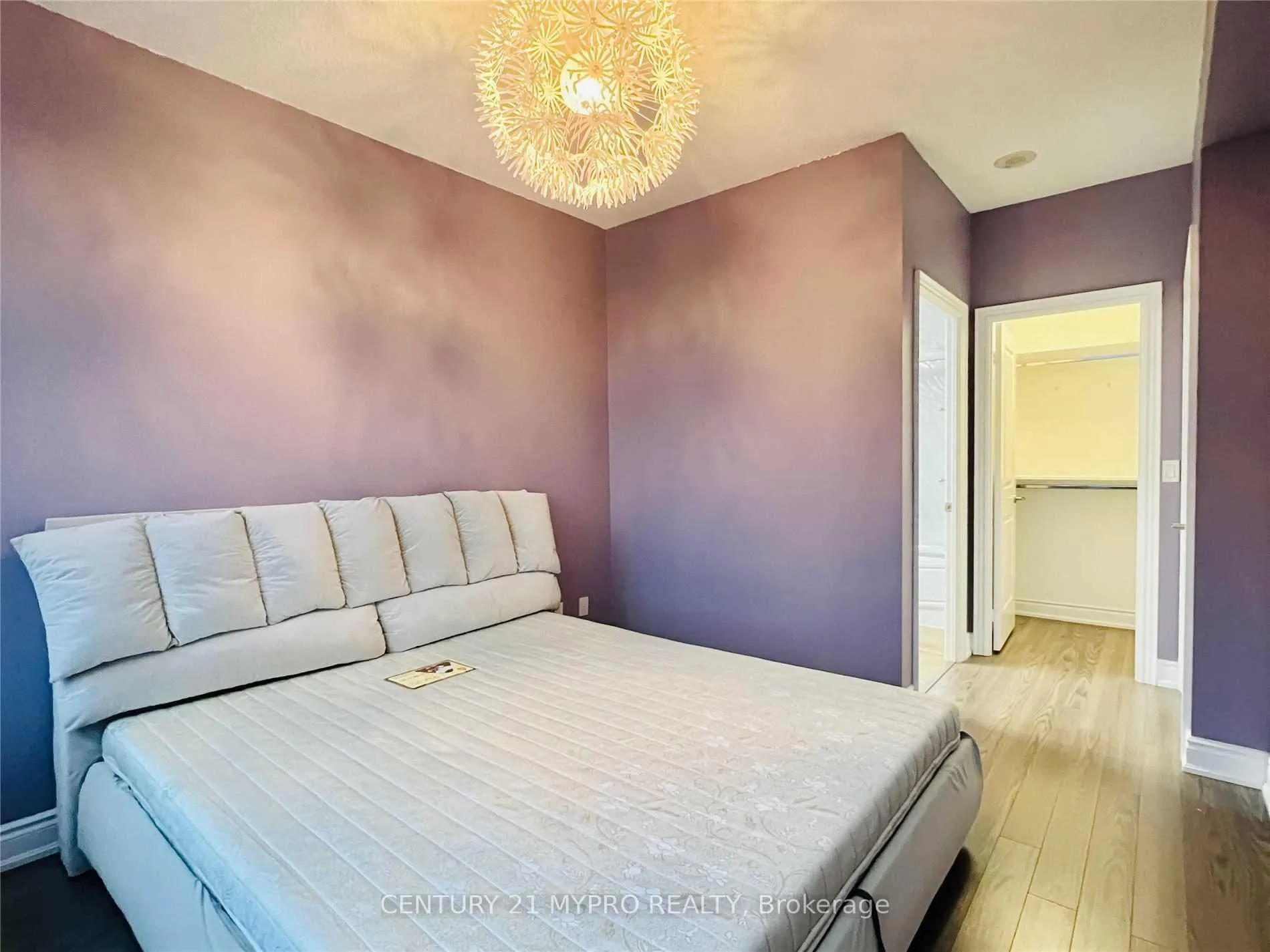 Photo 18 of Unit 1118, 99 South Town Centre Boulevard, Markham, Unionville — HOMEH