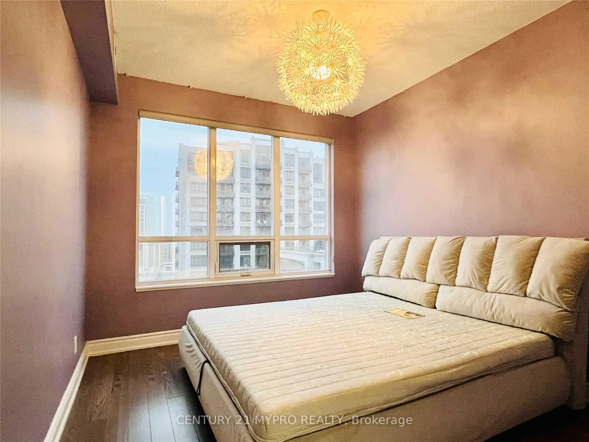 Photo 19 of Unit 1118, 99 South Town Centre Boulevard, Markham, Unionville — HOMEH