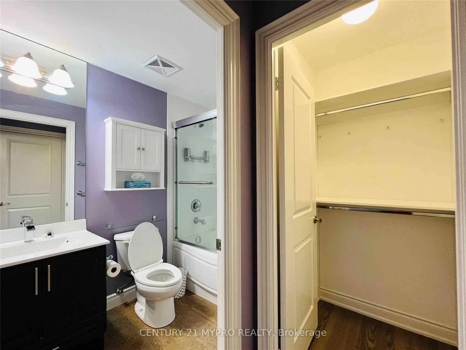 Photo 20 of Unit 1118, 99 South Town Centre Boulevard, Markham, Unionville — HOMEH