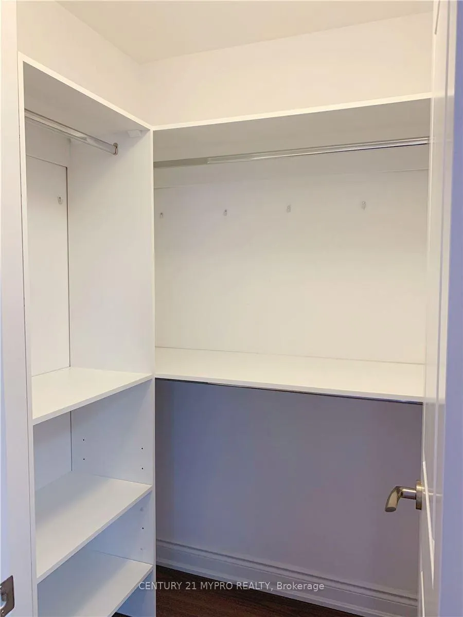 Photo 26 of Unit 1118, 99 South Town Centre Boulevard, Markham, Unionville — HOMEH