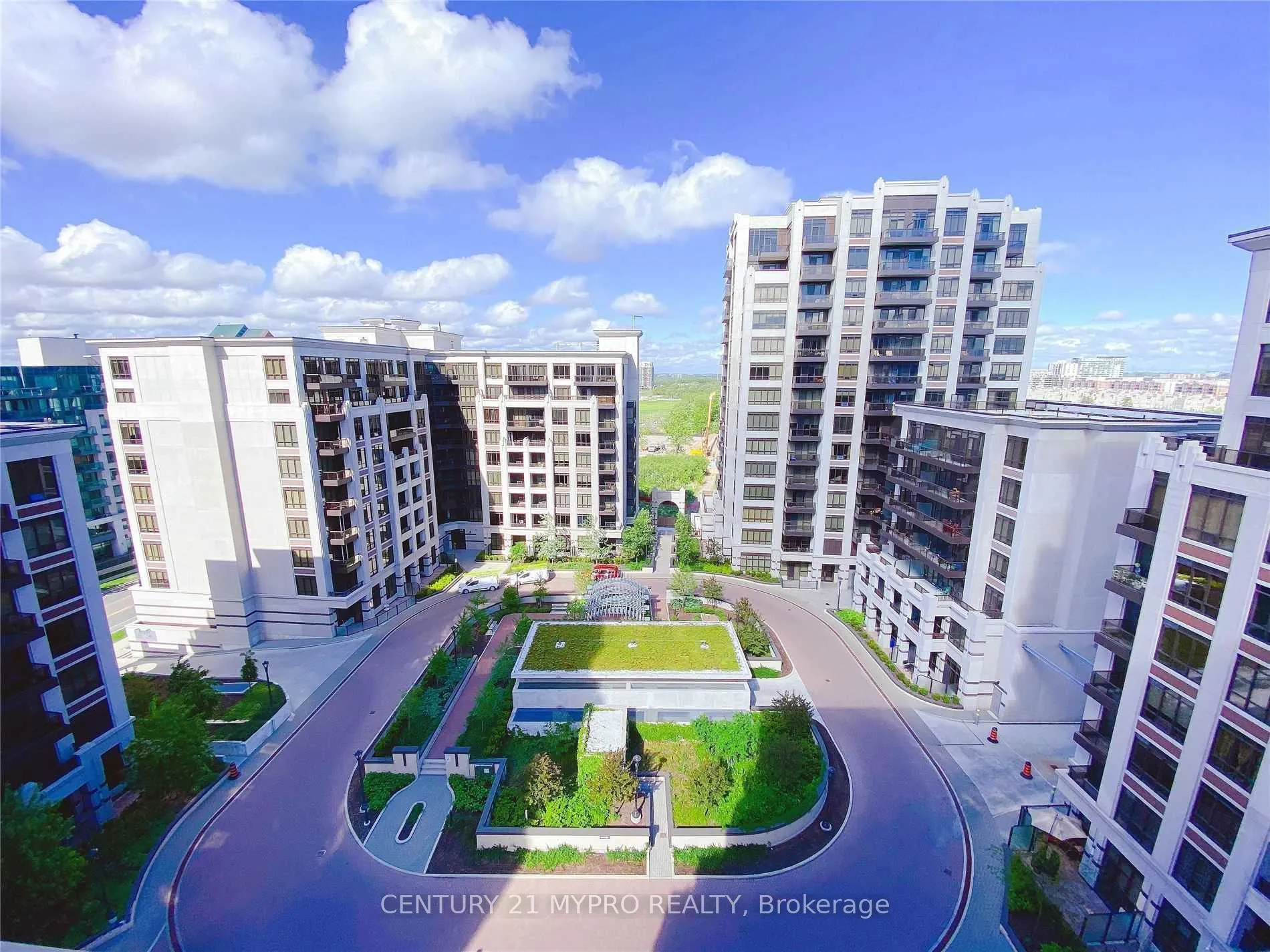 Photo 31 of Unit 1118, 99 South Town Centre Boulevard, Markham, Unionville — HOMEH