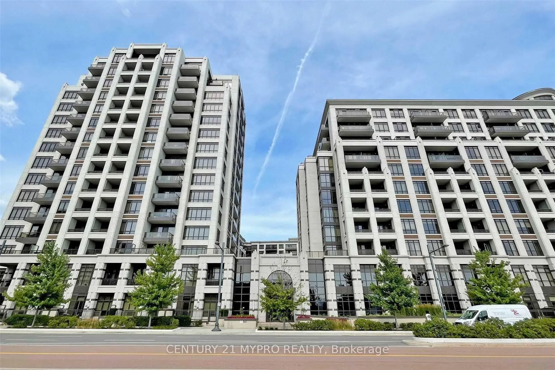 Photo 32 of Unit 1118, 99 South Town Centre Boulevard, Markham, Unionville — HOMEH