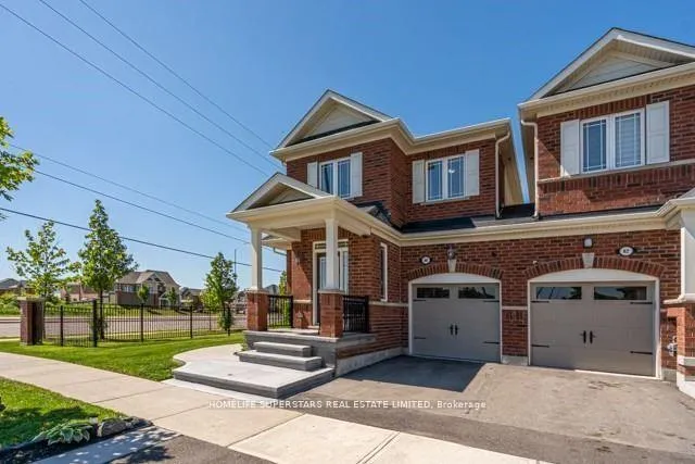 Photo 2 of 80 Kempenfelt(UPPER LEVEL) Trail, Brampton, Northwest Brampton — HOMEH