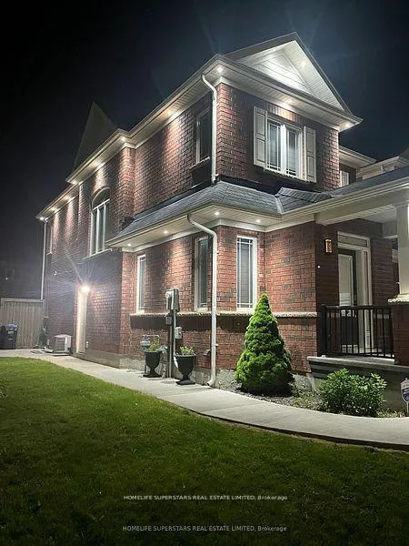 Photo 3 of 80 Kempenfelt(UPPER LEVEL) Trail, Brampton, Northwest Brampton — HOMEH