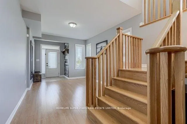 Photo 9 of 80 Kempenfelt(UPPER LEVEL) Trail, Brampton, Northwest Brampton — HOMEH