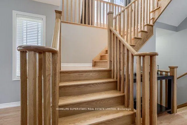 Photo 21 of 80 Kempenfelt(UPPER LEVEL) Trail, Brampton, Northwest Brampton — HOMEH