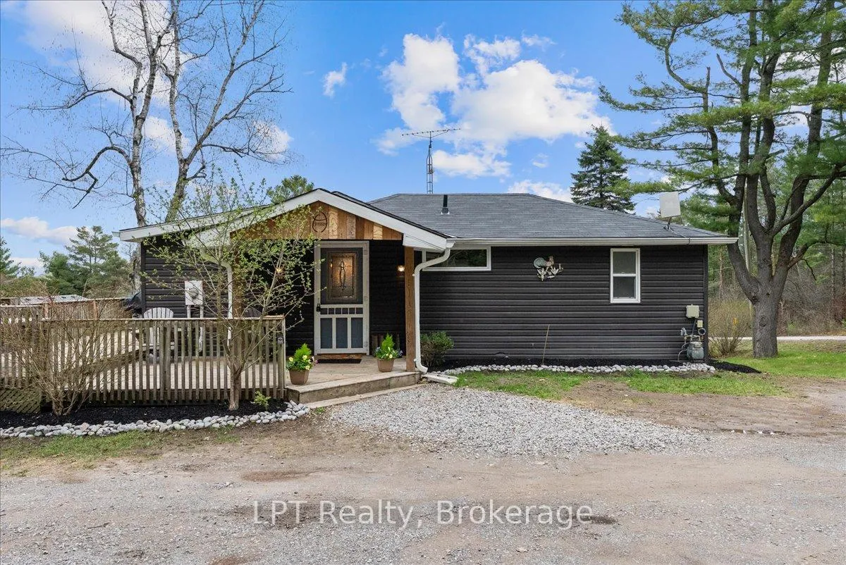 Photo 1 of 7010 Lake Street, Hamilton Township, Bewdley — HOMEH