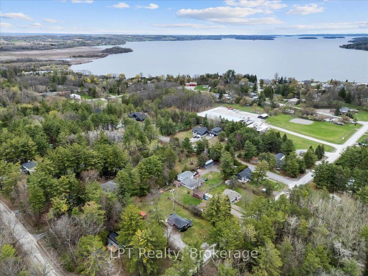 Photo 2 of 7010 Lake Street, Hamilton Township, Bewdley — HOMEH