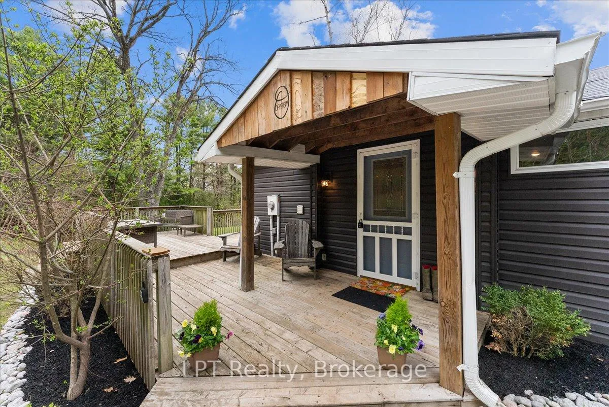 Photo 5 of 7010 Lake Street, Hamilton Township, Bewdley — HOMEH