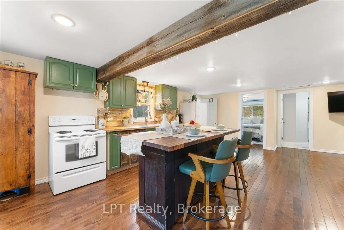 Photo 18 of 7010 Lake Street, Hamilton Township, Bewdley — HOMEH