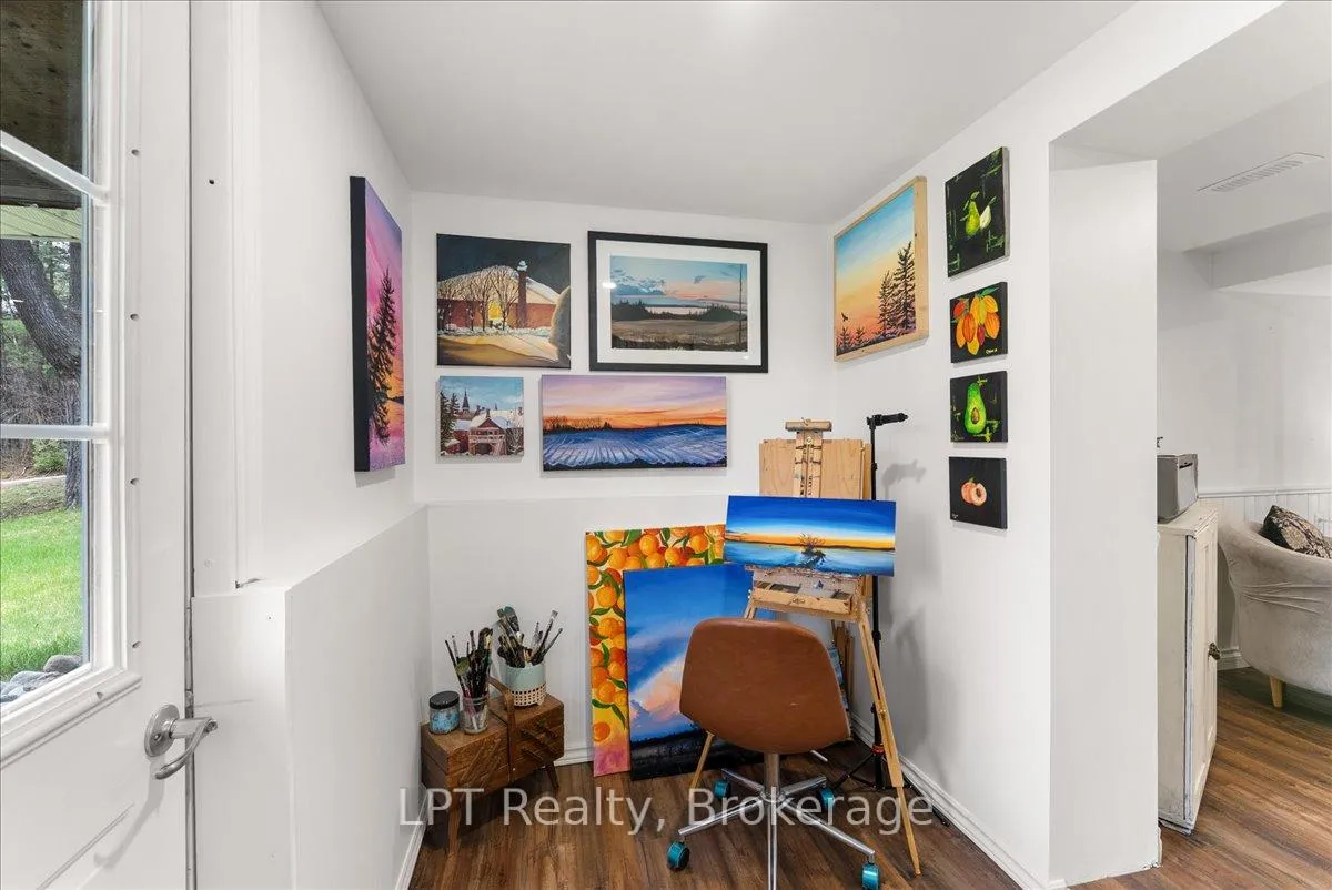 Photo 25 of 7010 Lake Street, Hamilton Township, Bewdley — HOMEH