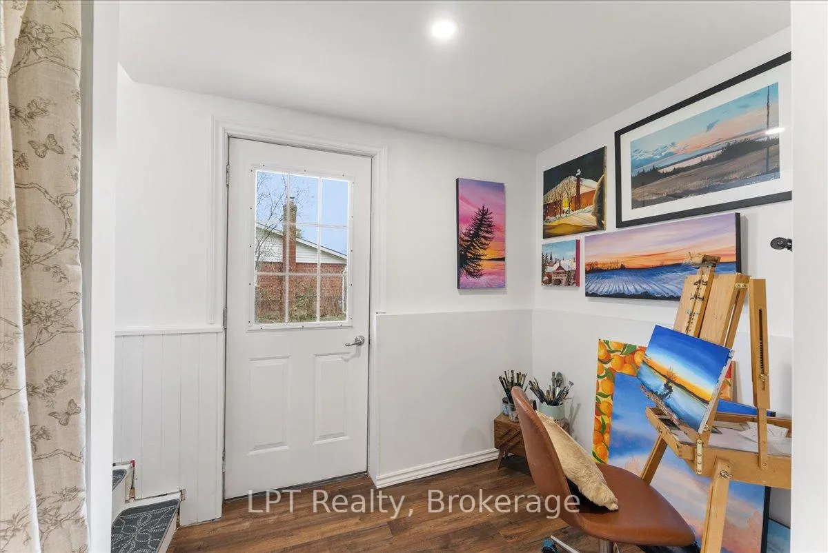 Photo 26 of 7010 Lake Street, Hamilton Township, Bewdley — HOMEH
