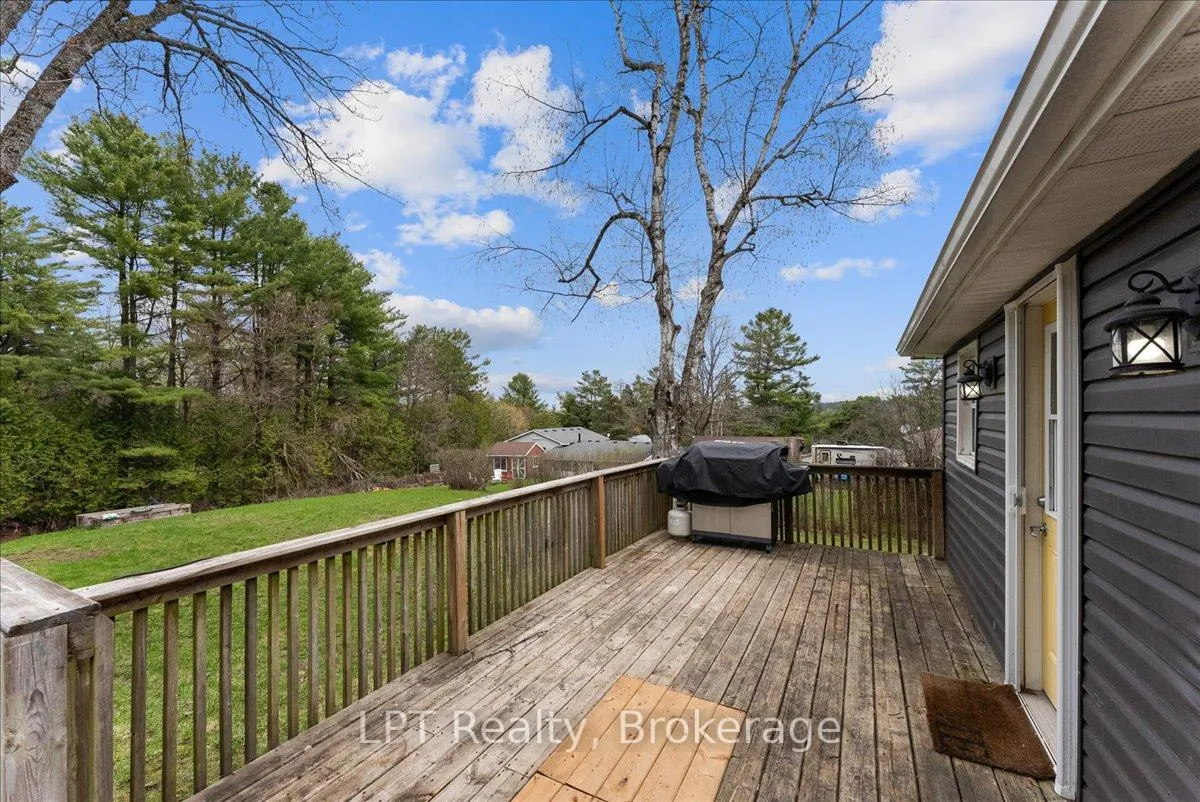 Photo 34 of 7010 Lake Street, Hamilton Township, Bewdley — HOMEH