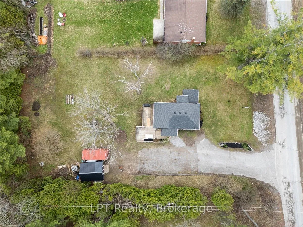 Photo 45 of 7010 Lake Street, Hamilton Township, Bewdley — HOMEH