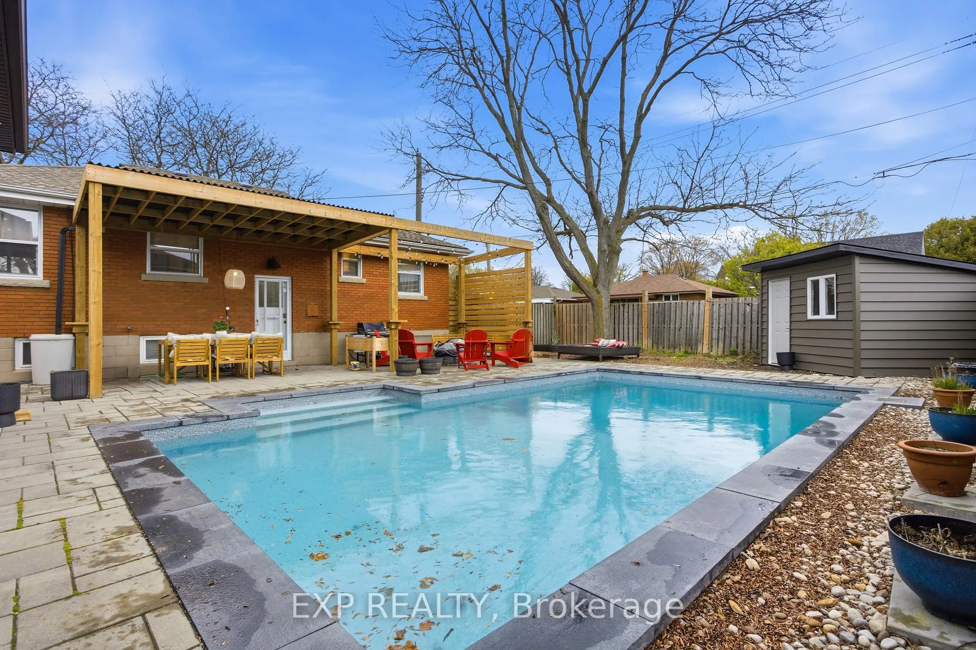 Photo 41 of 3 Fay Avenue, Hamilton, Huntington — HOMEH