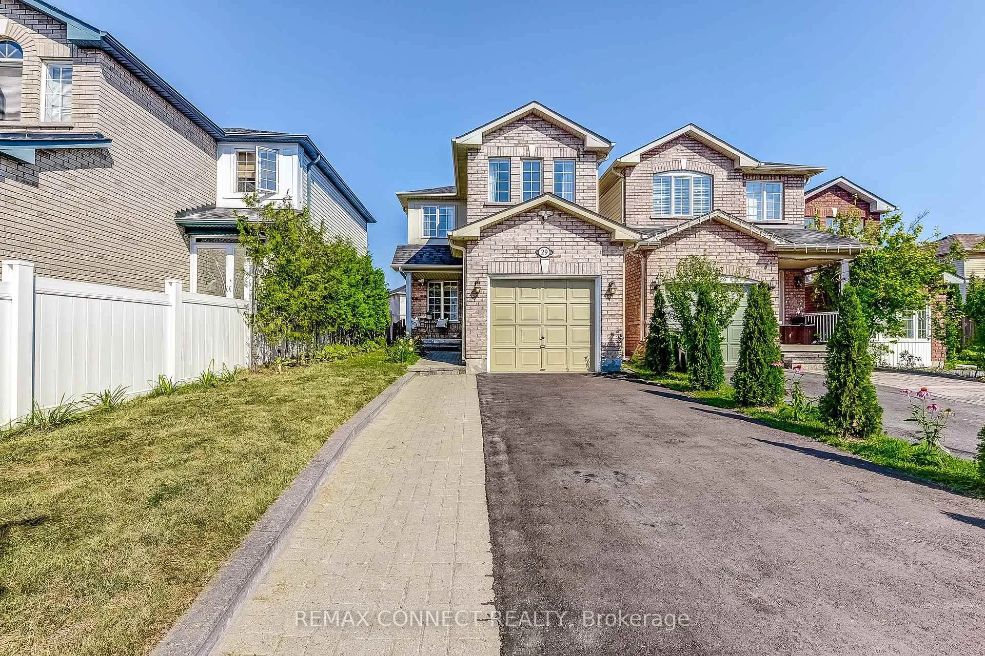 Photo 1 of 29 Andona Crescent, Scarborough, Centennial Scarborough — HOMEH