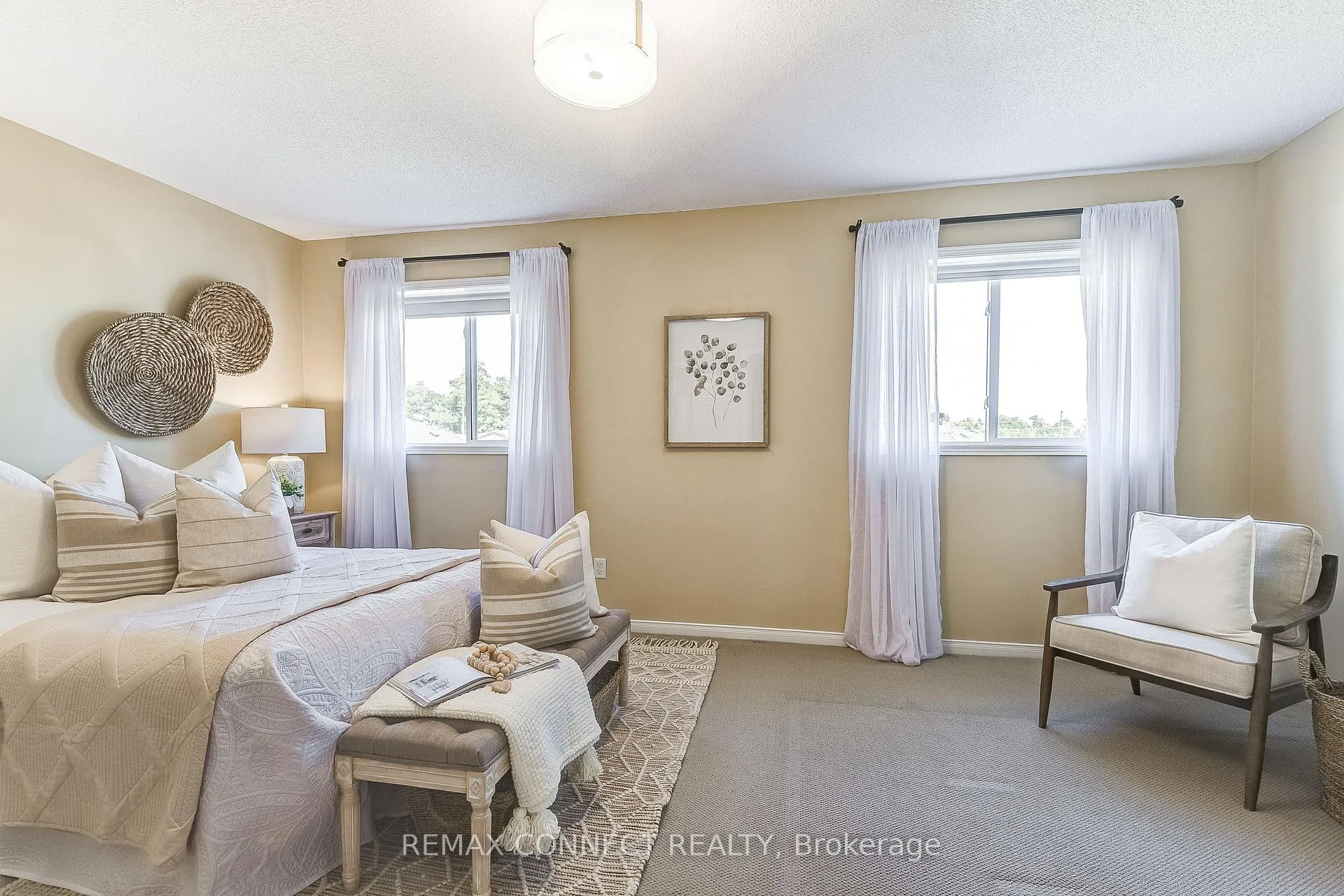 Photo 18 of 29 Andona Crescent, Scarborough, Centennial Scarborough — HOMEH
