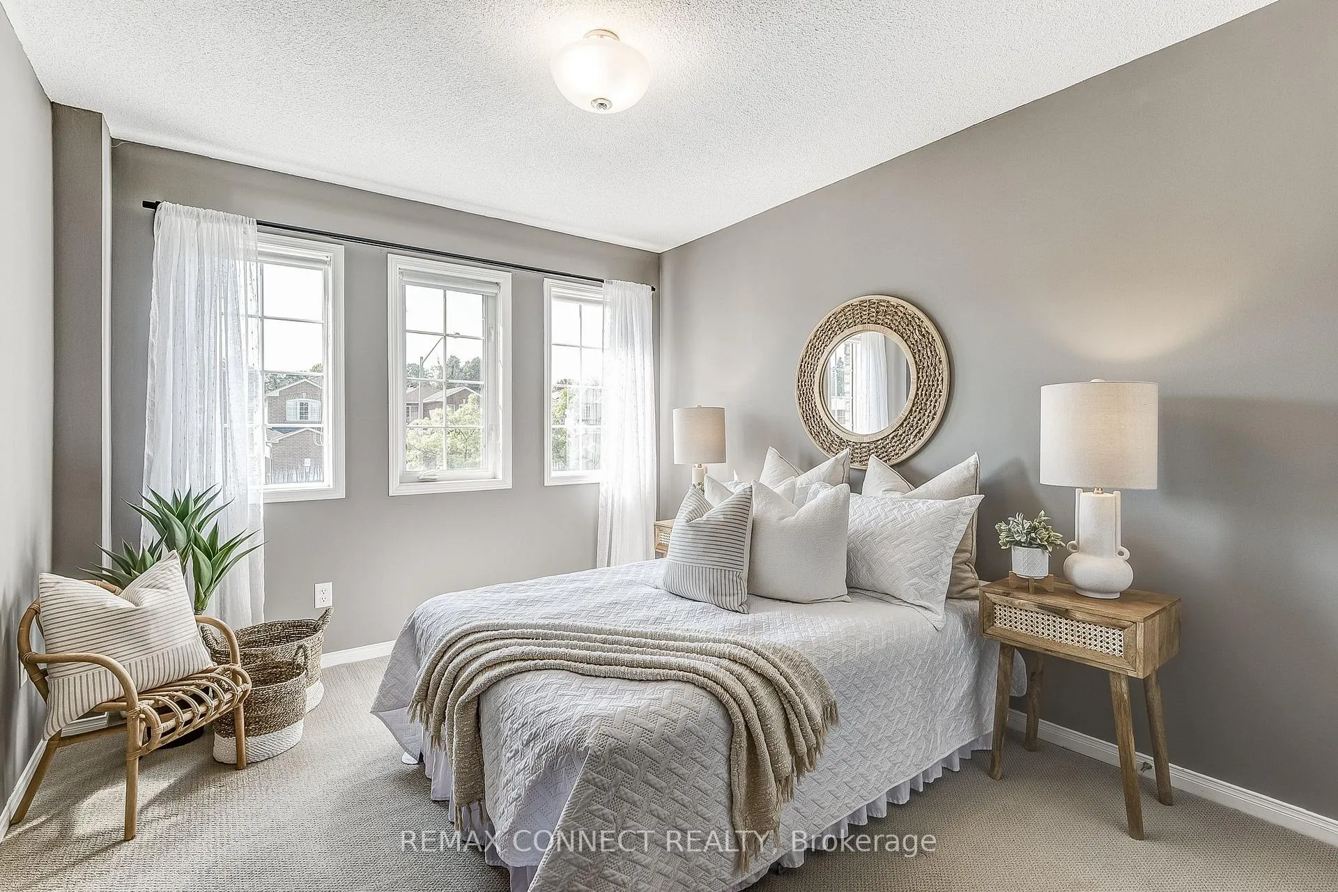 Photo 23 of 29 Andona Crescent, Scarborough, Centennial Scarborough — HOMEH