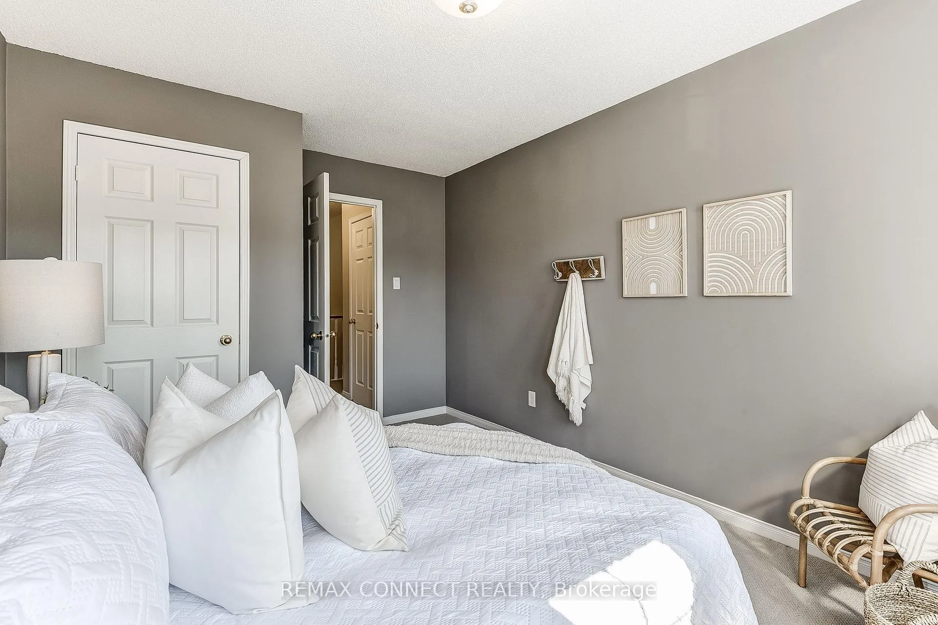 Photo 24 of 29 Andona Crescent, Scarborough, Centennial Scarborough — HOMEH