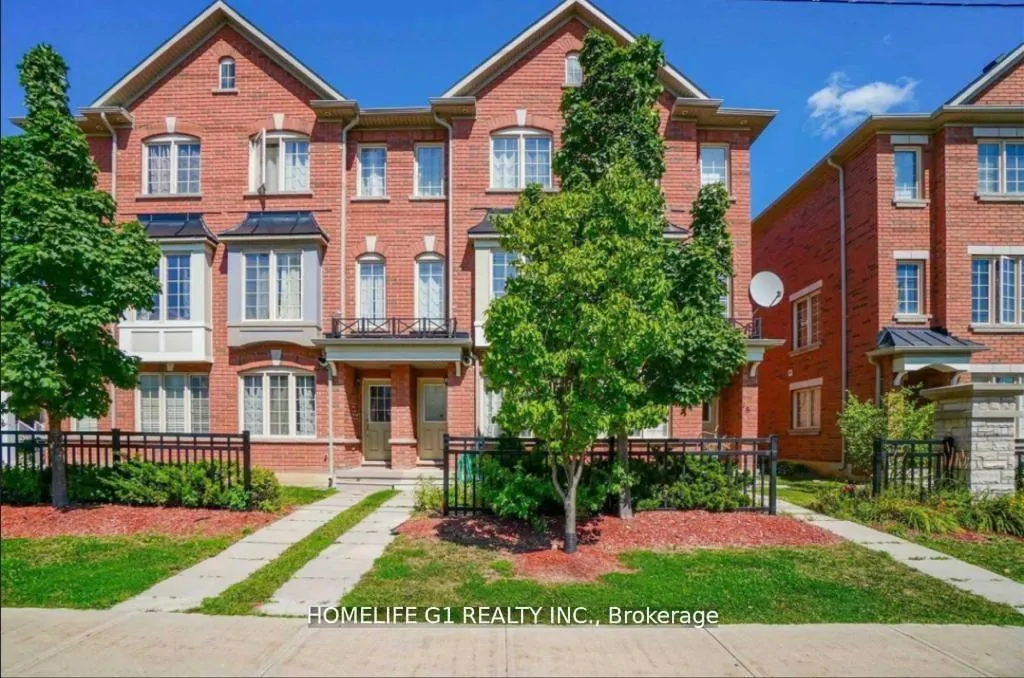 Front of 20 Shiraz Drive