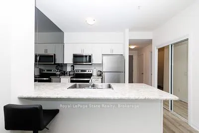 Photo 1 of Unit 137, 16 Concord Place, Grimsby, Grimsby Beach — HOMEH