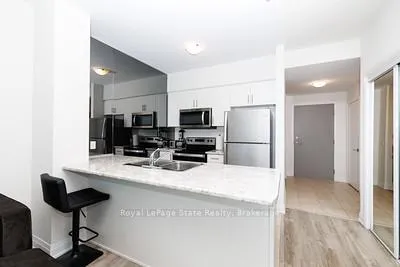 Photo 3 of Unit 137, 16 Concord Place, Grimsby, Grimsby Beach — HOMEH