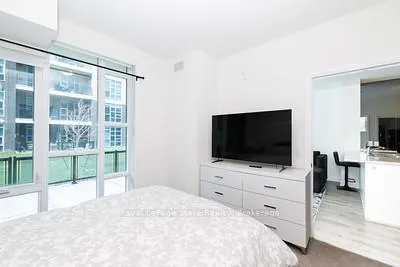 Photo 10 of Unit 137, 16 Concord Place, Grimsby, Grimsby Beach — HOMEH