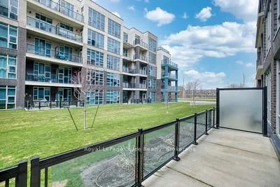Photo 18 of Unit 137, 16 Concord Place, Grimsby, Grimsby Beach — HOMEH