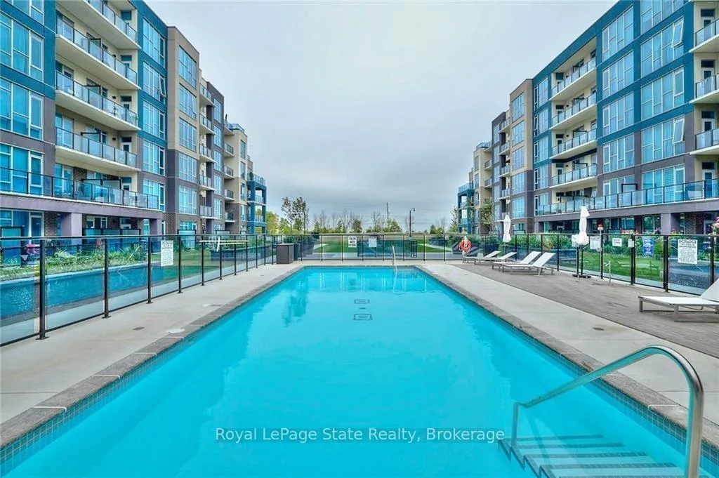 Photo 21 of Unit 137, 16 Concord Place, Grimsby, Grimsby Beach — HOMEH