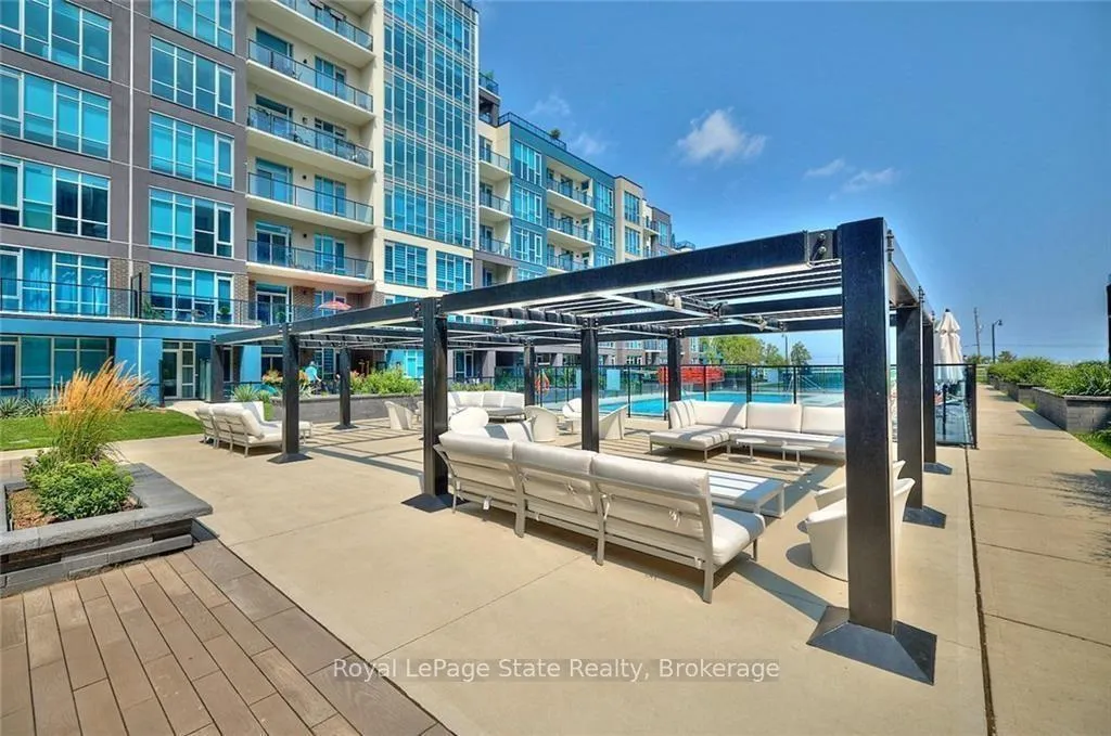 Photo 22 of Unit 137, 16 Concord Place, Grimsby, Grimsby Beach — HOMEH