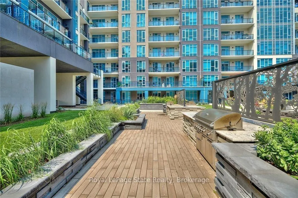 Photo 24 of Unit 137, 16 Concord Place, Grimsby, Grimsby Beach — HOMEH