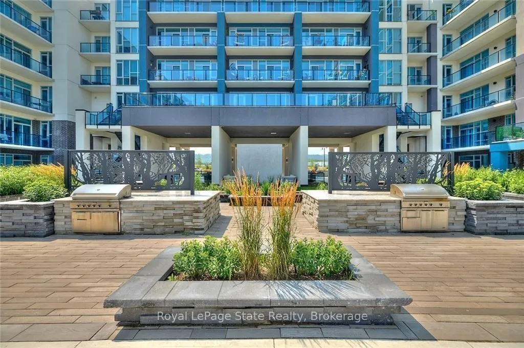 Photo 25 of Unit 137, 16 Concord Place, Grimsby, Grimsby Beach — HOMEH