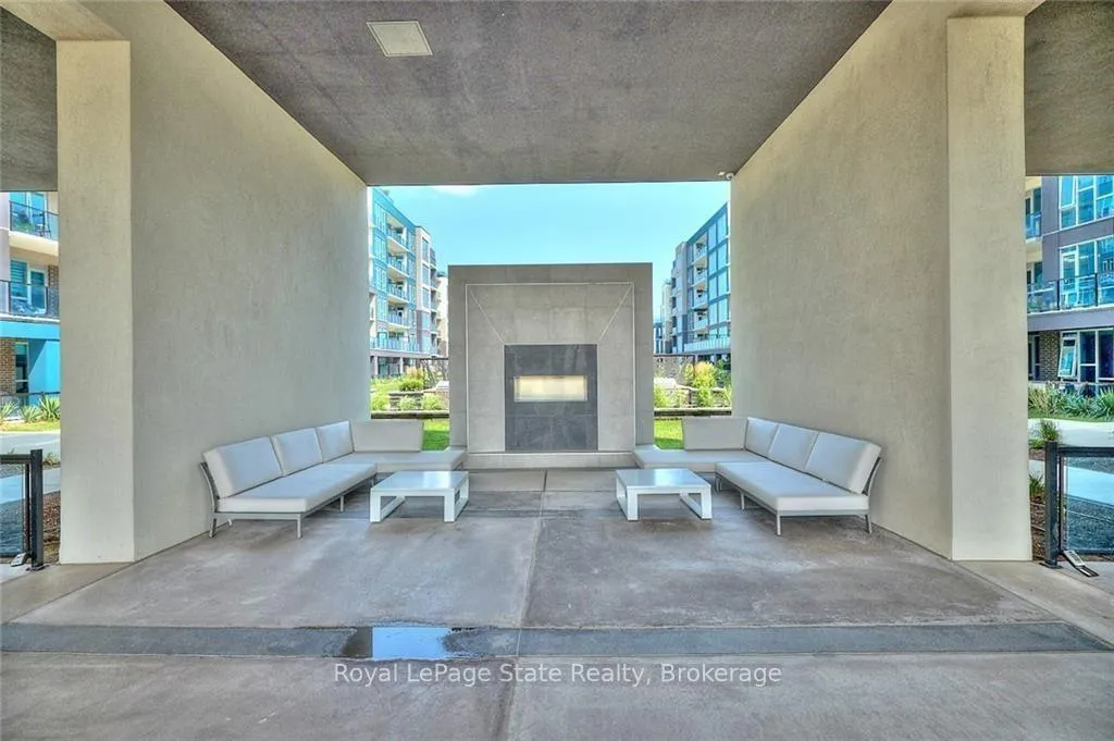 Photo 26 of Unit 137, 16 Concord Place, Grimsby, Grimsby Beach — HOMEH
