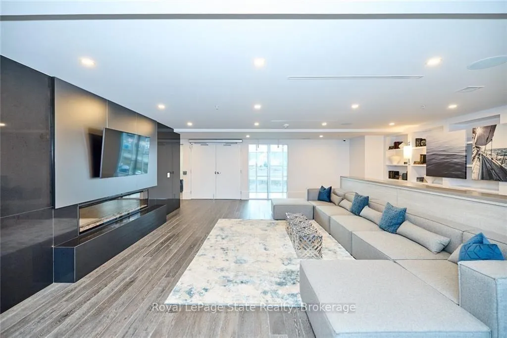 Photo 29 of Unit 137, 16 Concord Place, Grimsby, Grimsby Beach — HOMEH